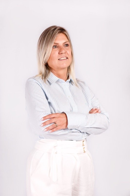 Patrícia Turella — Nutricionista